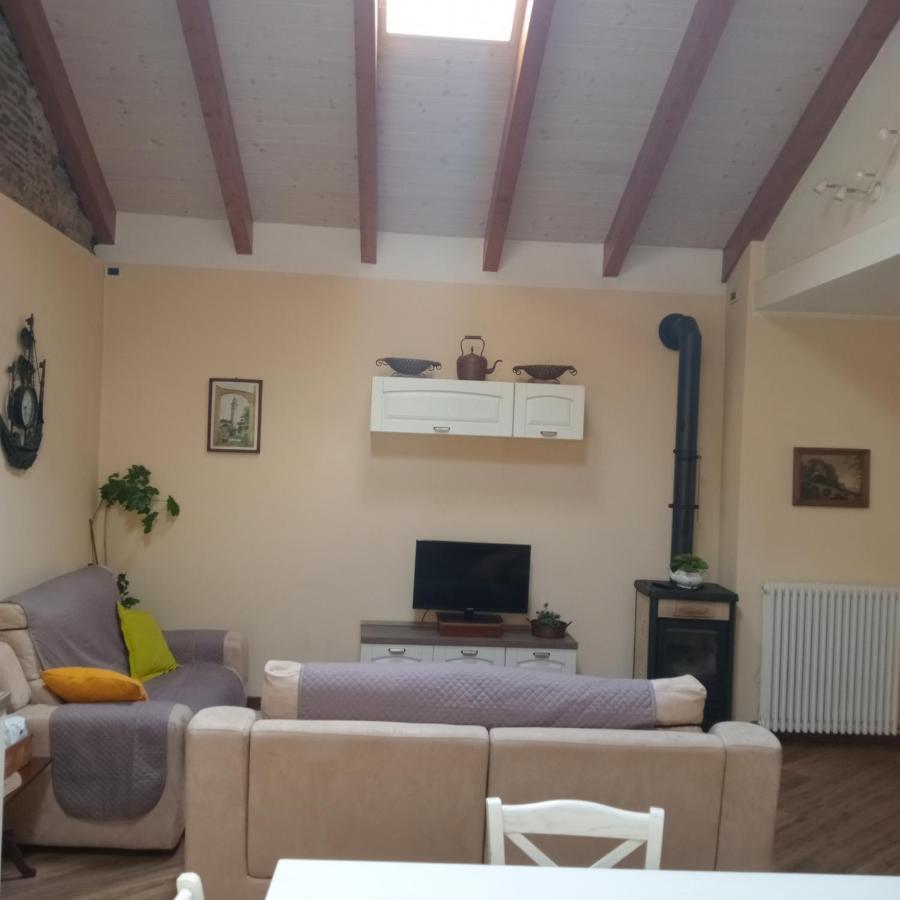 Casa Di Dario Βίλα Pettenasco Εξωτερικό φωτογραφία