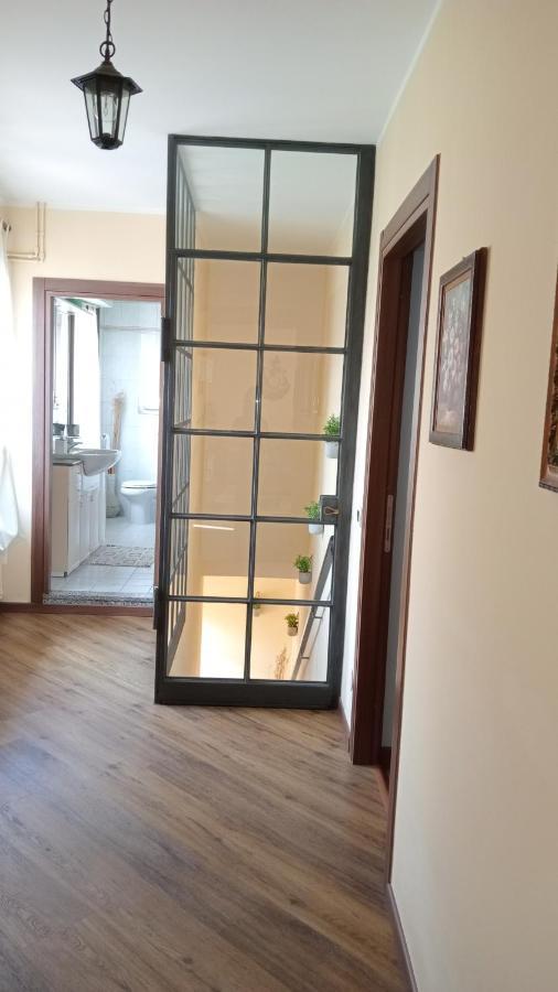 Casa Di Dario Βίλα Pettenasco Εξωτερικό φωτογραφία