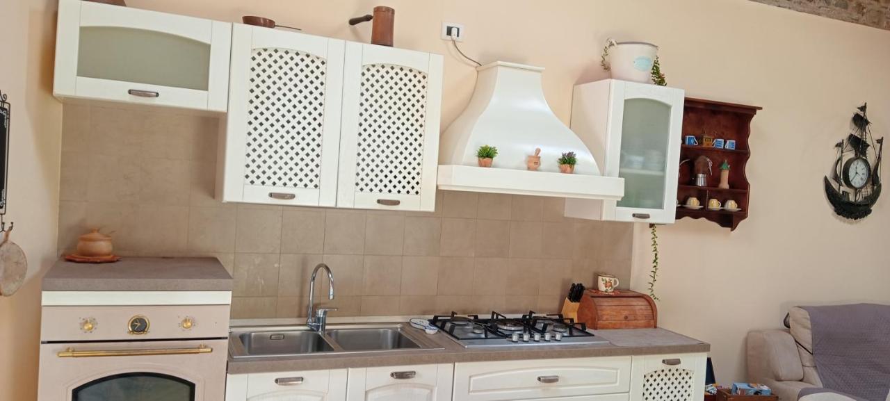 Casa Di Dario Βίλα Pettenasco Εξωτερικό φωτογραφία