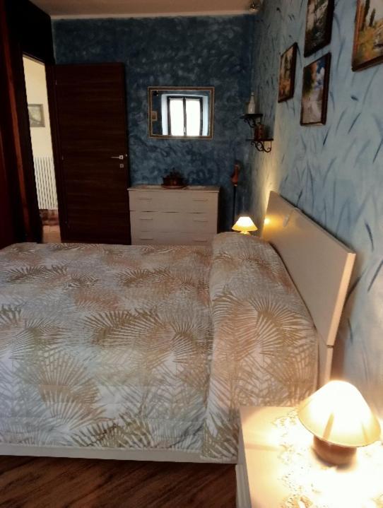 Casa Di Dario Βίλα Pettenasco Εξωτερικό φωτογραφία