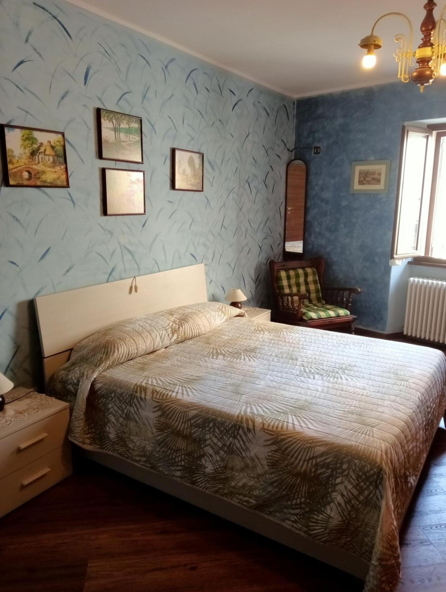 Casa Di Dario Βίλα Pettenasco Εξωτερικό φωτογραφία