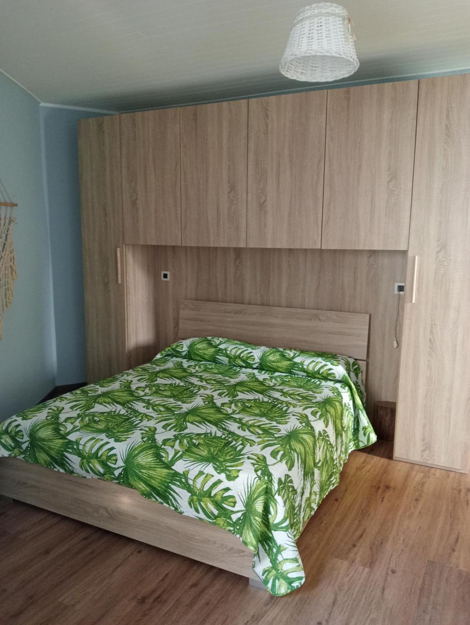 Casa Di Dario Βίλα Pettenasco Εξωτερικό φωτογραφία