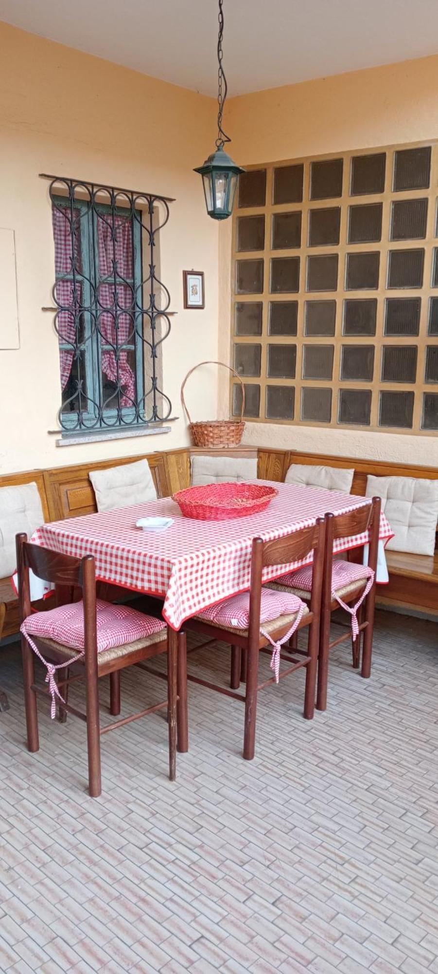 Casa Di Dario Βίλα Pettenasco Εξωτερικό φωτογραφία