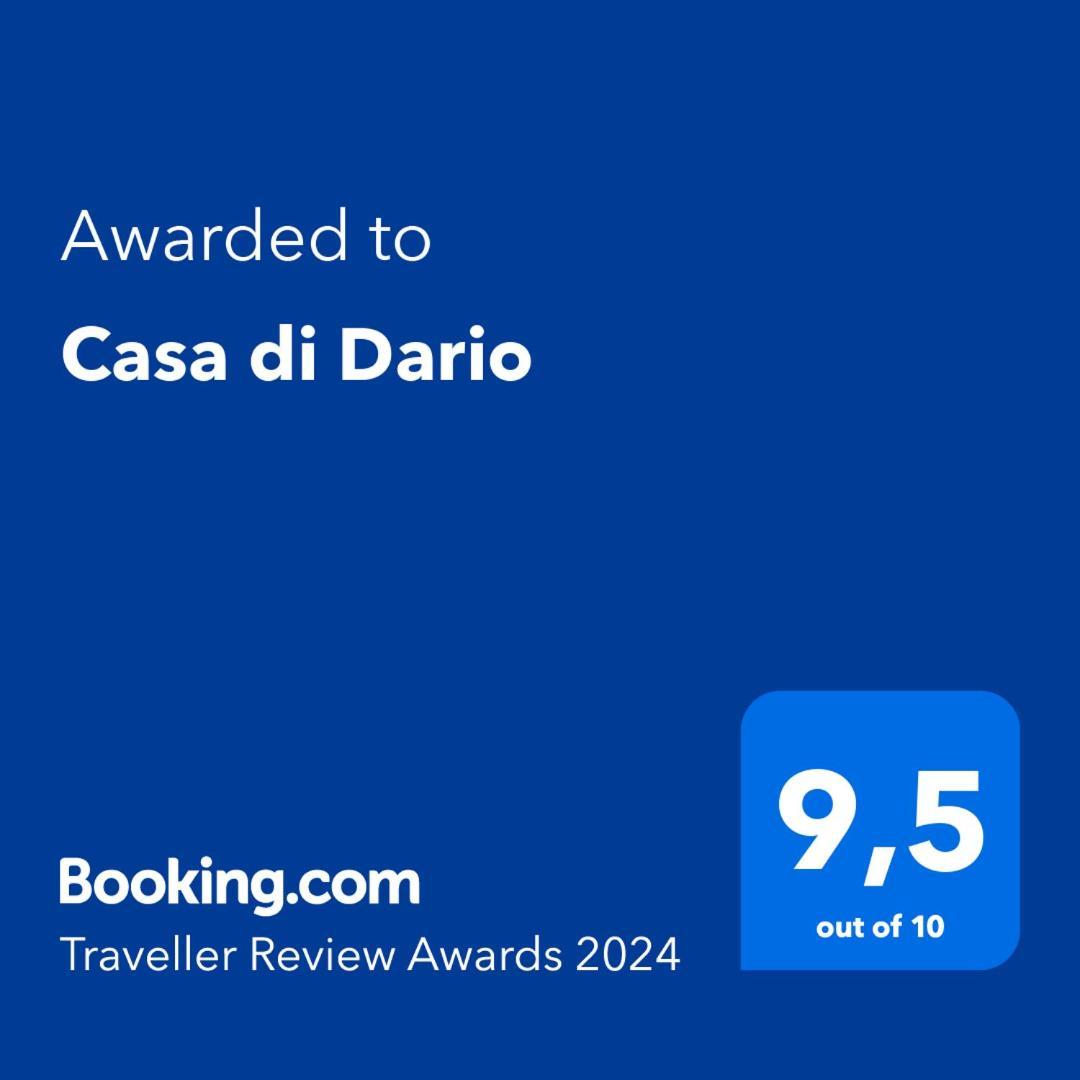 Casa Di Dario Βίλα Pettenasco Εξωτερικό φωτογραφία