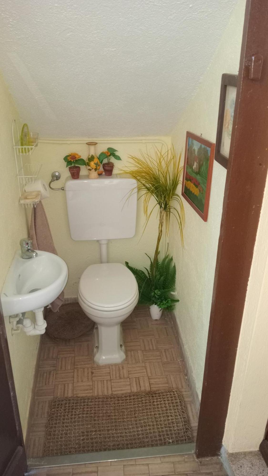 Casa Di Dario Βίλα Pettenasco Εξωτερικό φωτογραφία
