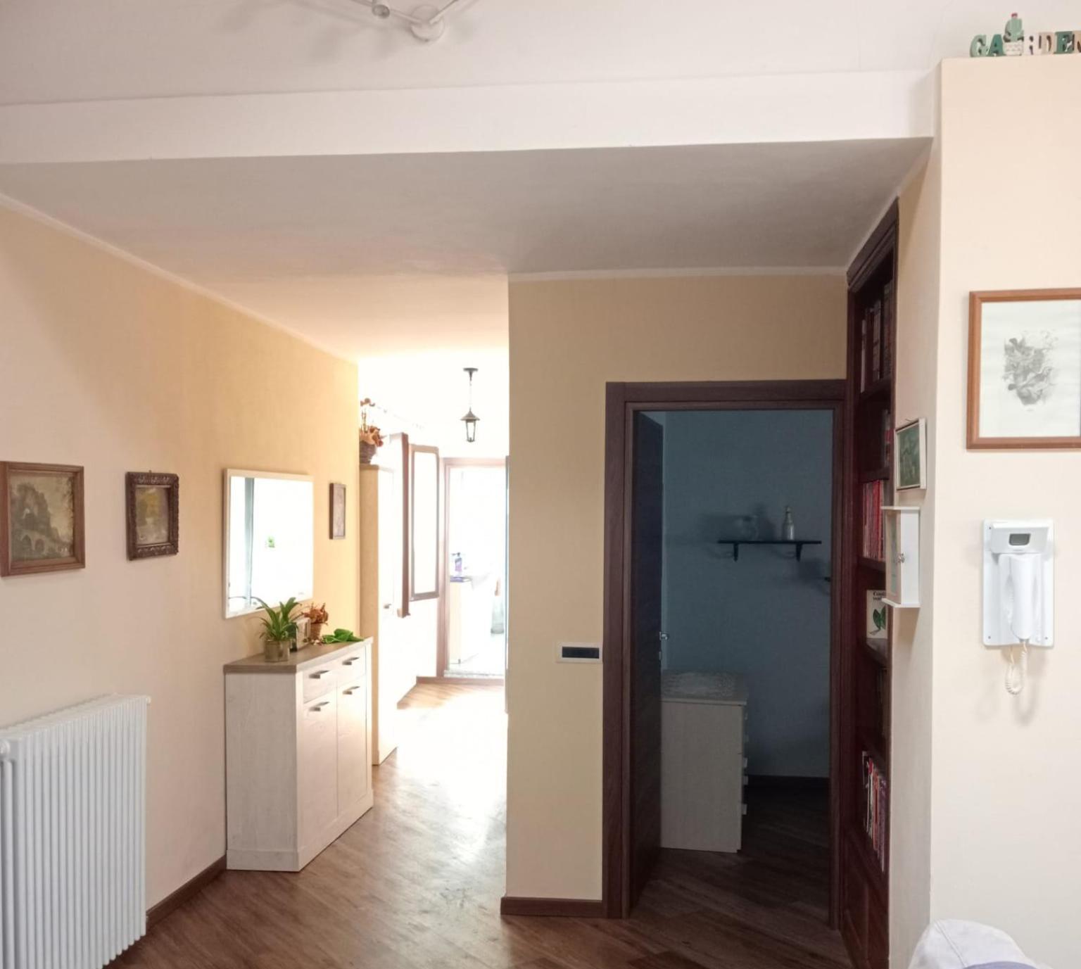 Casa Di Dario Βίλα Pettenasco Εξωτερικό φωτογραφία