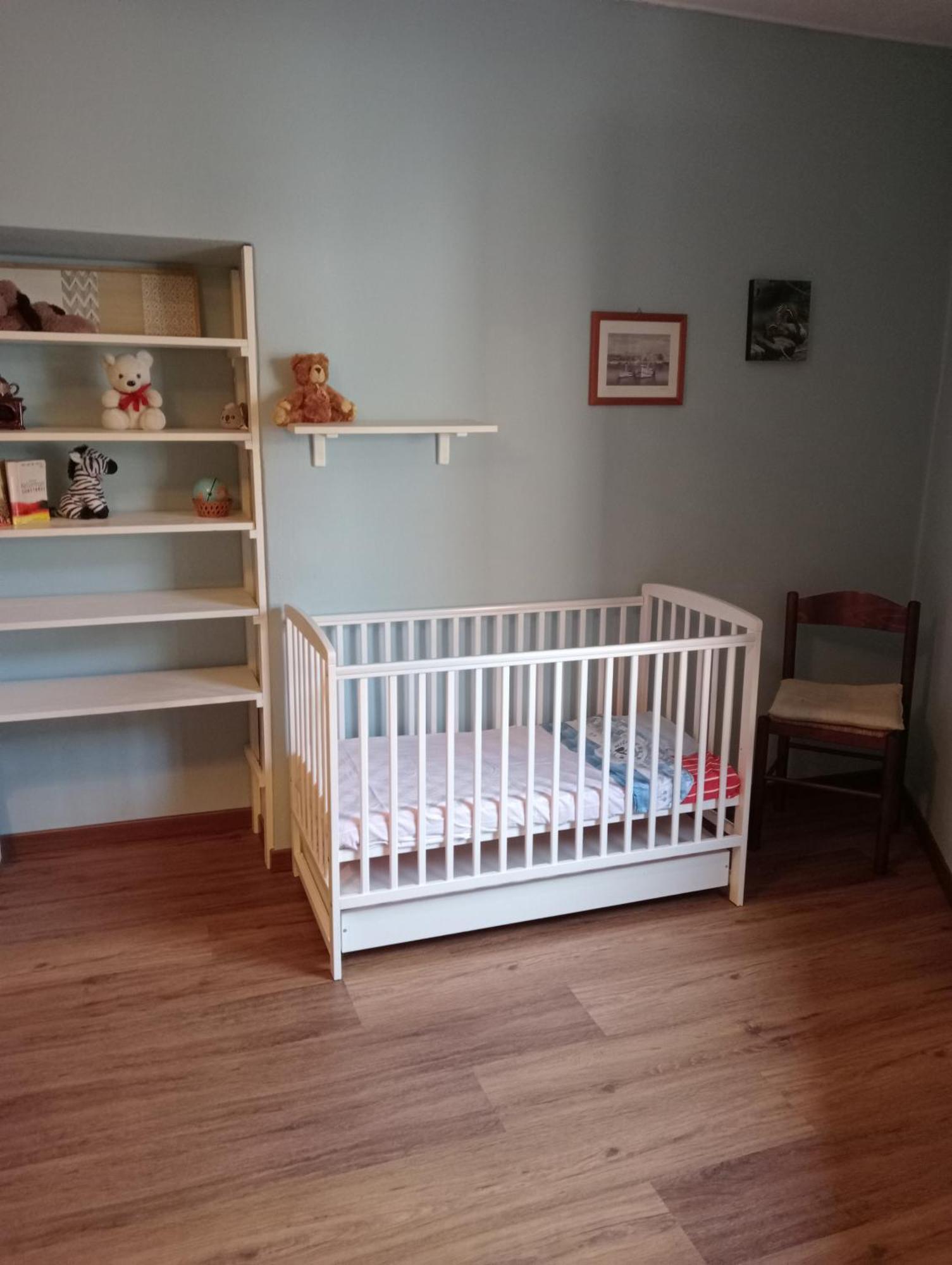 Casa Di Dario Βίλα Pettenasco Εξωτερικό φωτογραφία